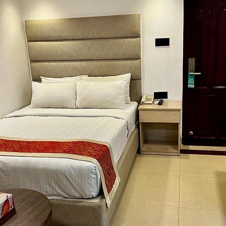 Marino Hotel - Best Near Airport ธากา ภายนอก รูปภาพ