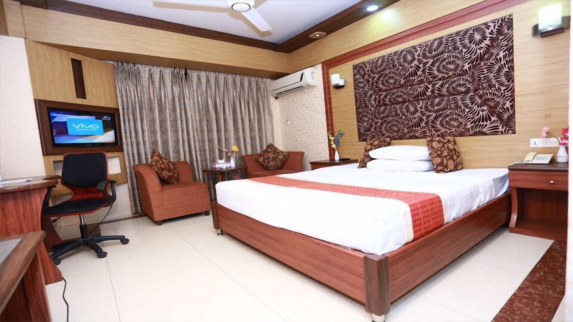 Marino Hotel - Best Near Airport ธากา ภายนอก รูปภาพ
