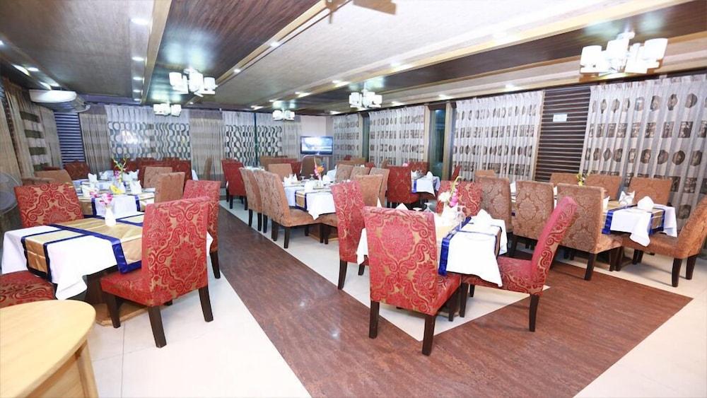 Marino Hotel - Best Near Airport ธากา ภายนอก รูปภาพ