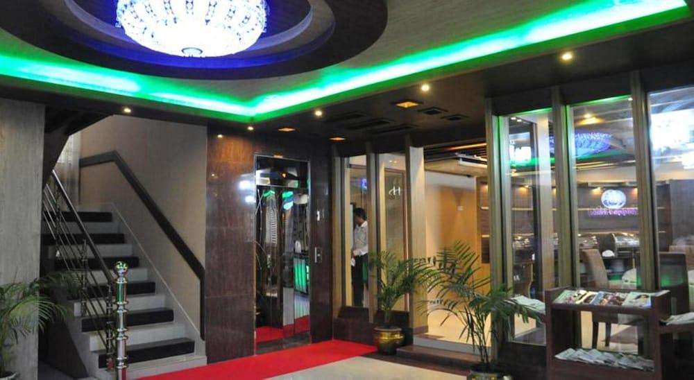 Marino Hotel - Best Near Airport ธากา ภายนอก รูปภาพ