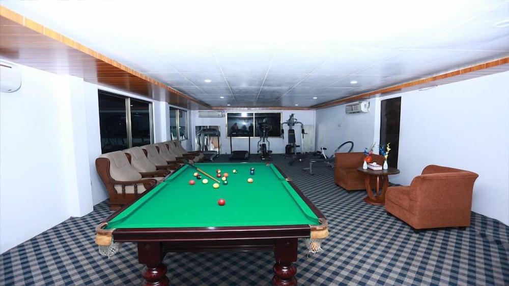 Marino Hotel - Best Near Airport ธากา ภายนอก รูปภาพ