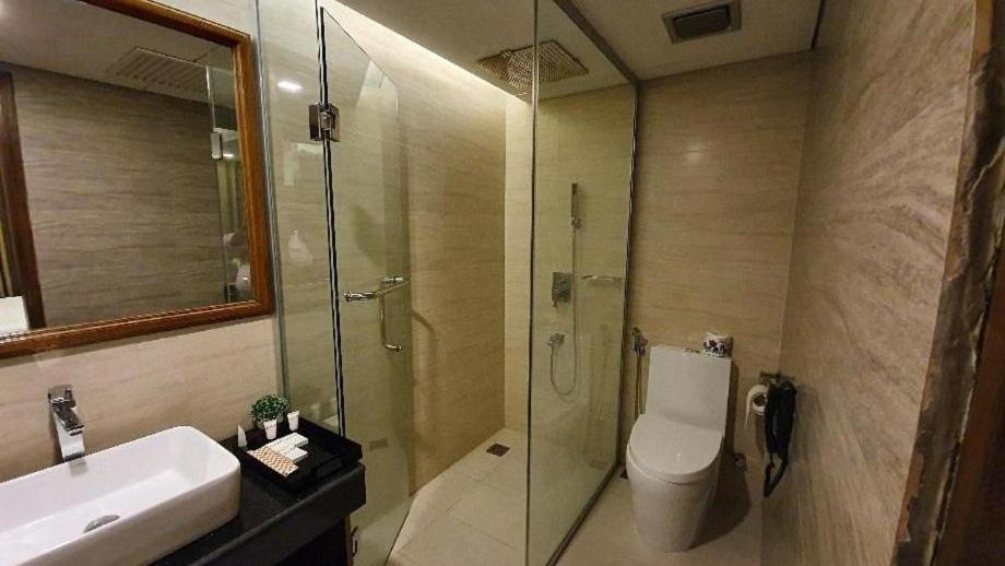 Marino Hotel - Best Near Airport ธากา ภายนอก รูปภาพ