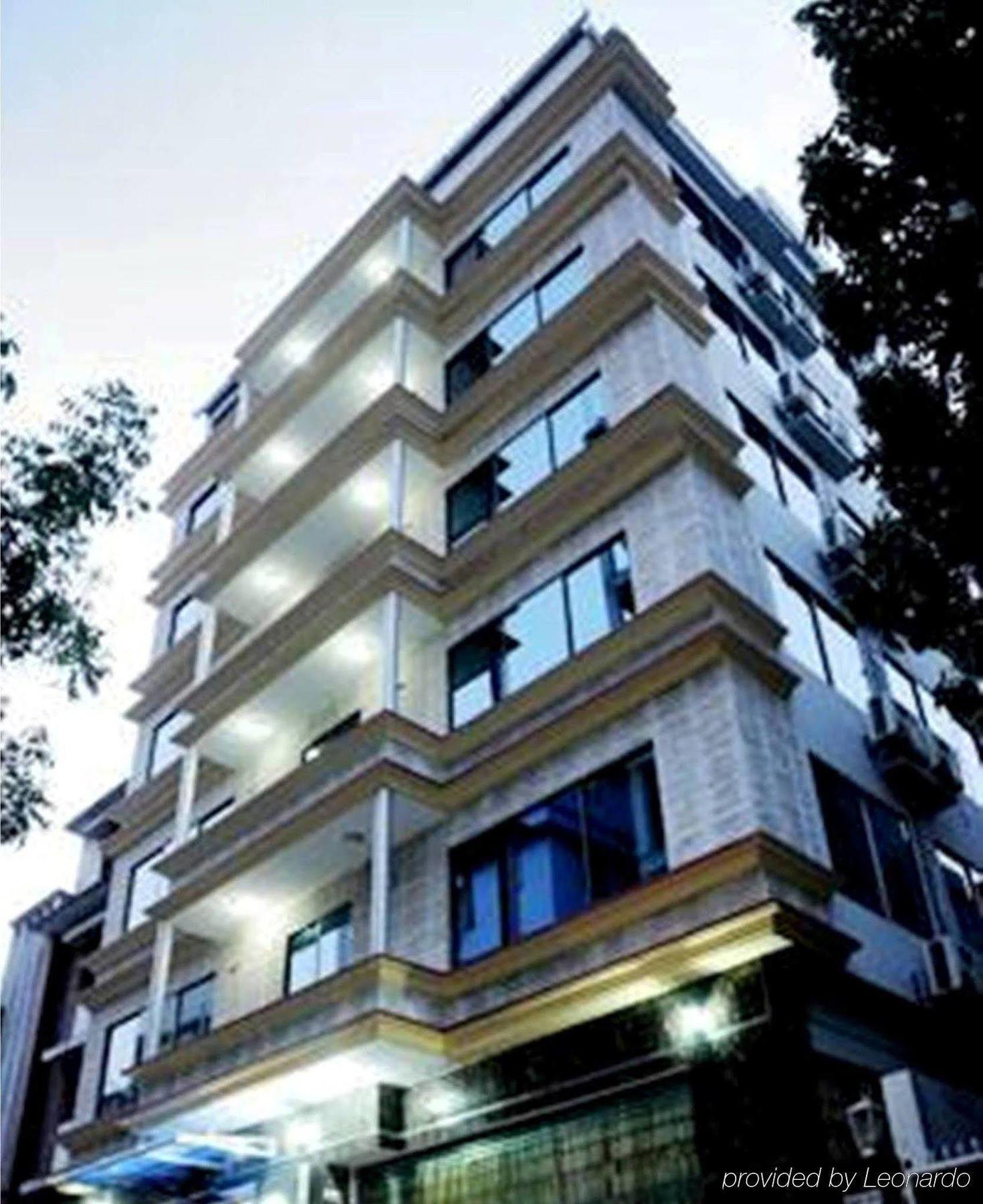 Marino Hotel - Best Near Airport ธากา ภายนอก รูปภาพ