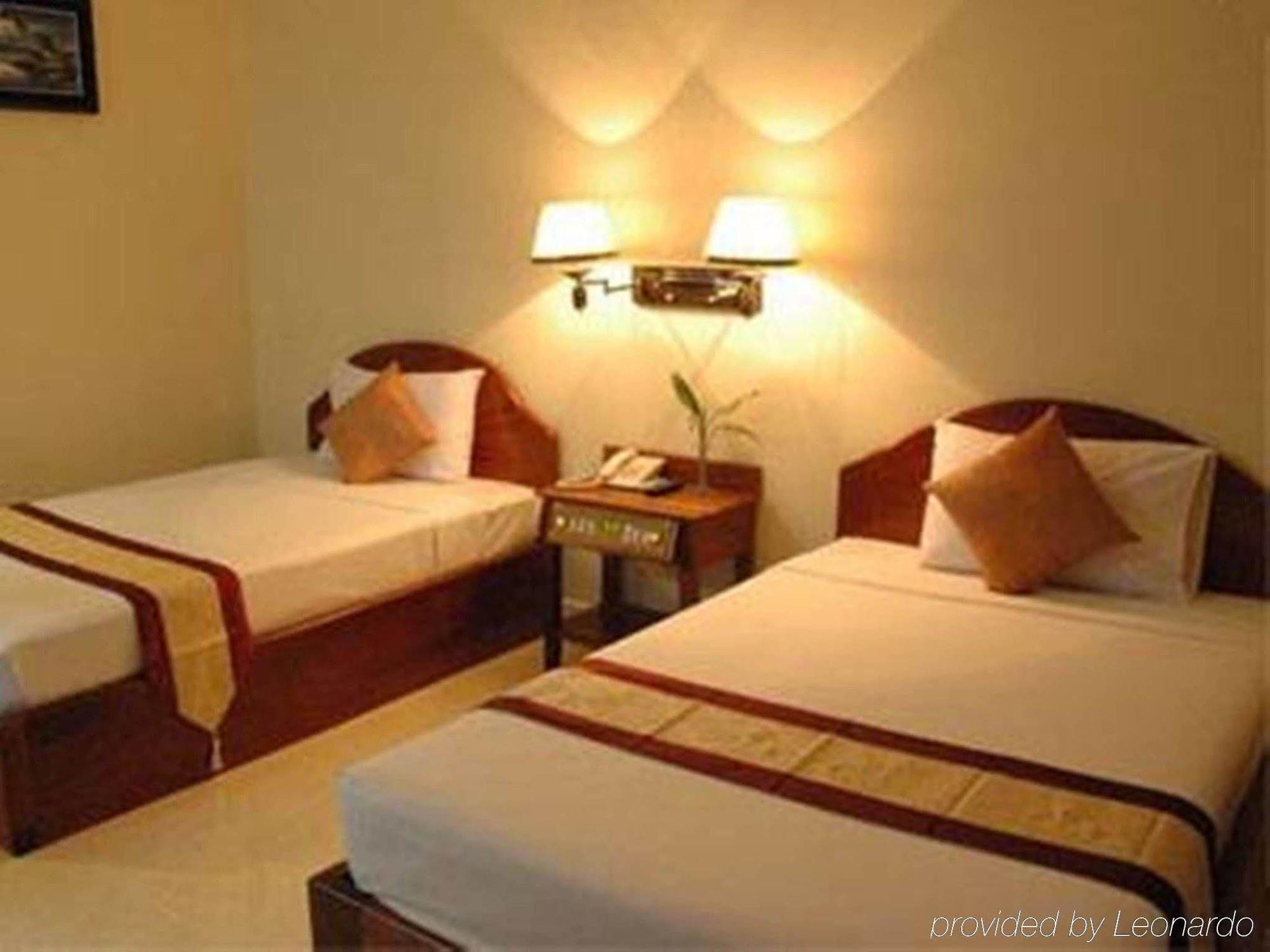 Marino Hotel - Best Near Airport ธากา ภายนอก รูปภาพ