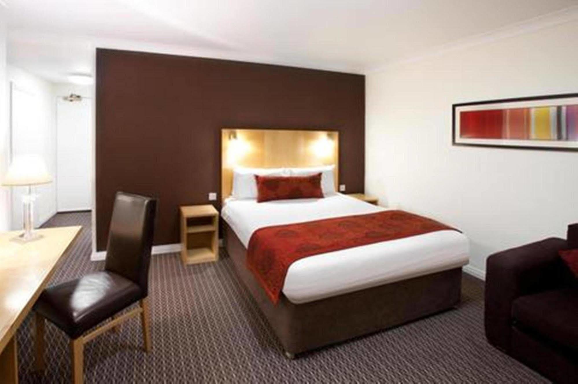 Marino Hotel - Best Near Airport ธากา ภายนอก รูปภาพ