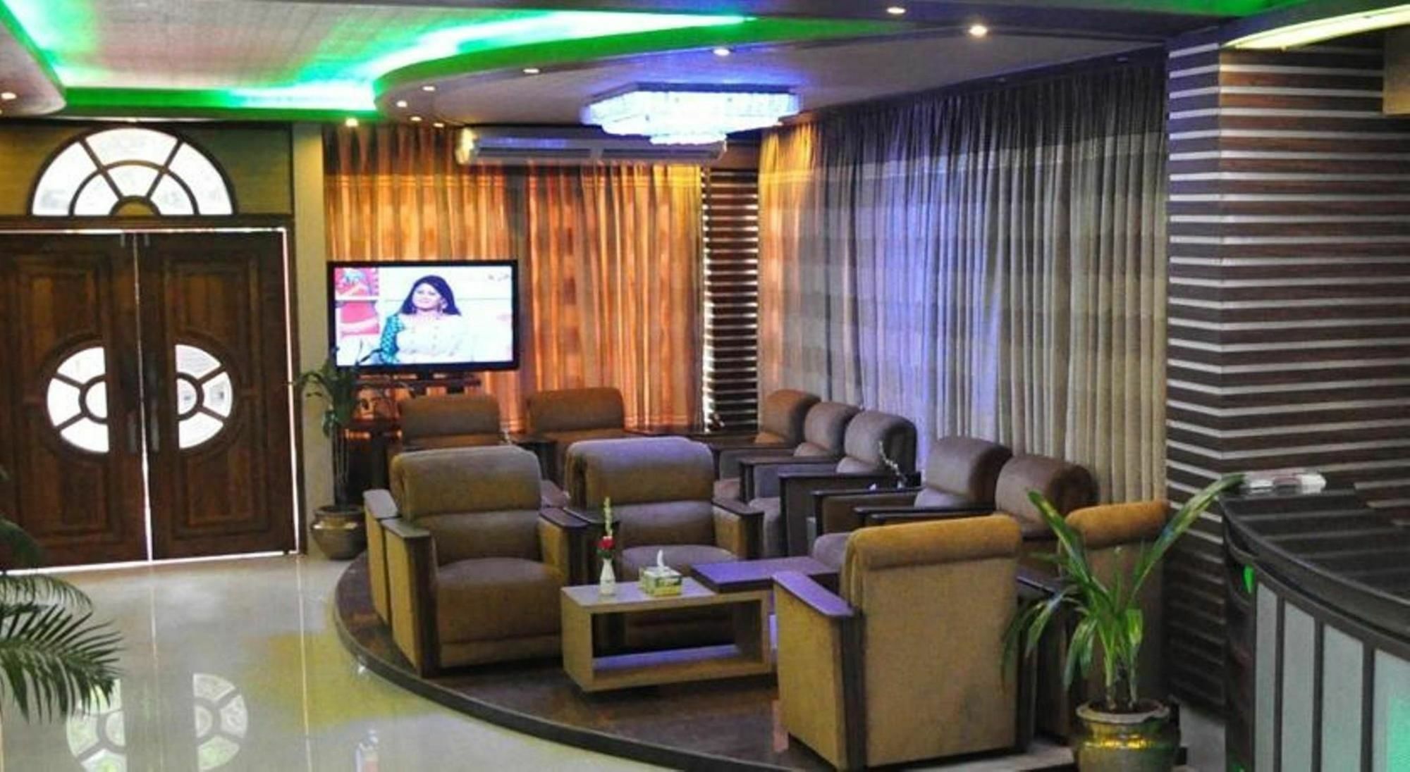 Marino Hotel - Best Near Airport ธากา ภายนอก รูปภาพ