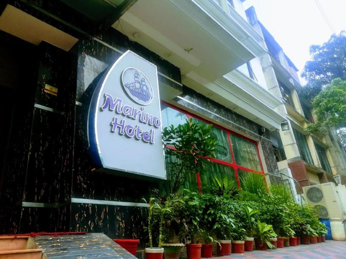 Marino Hotel - Best Near Airport ธากา ภายนอก รูปภาพ