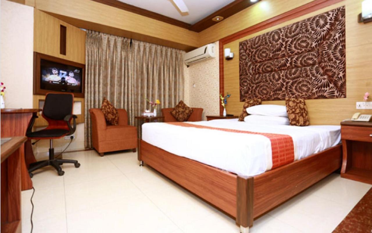 Marino Hotel - Best Near Airport ธากา ภายนอก รูปภาพ